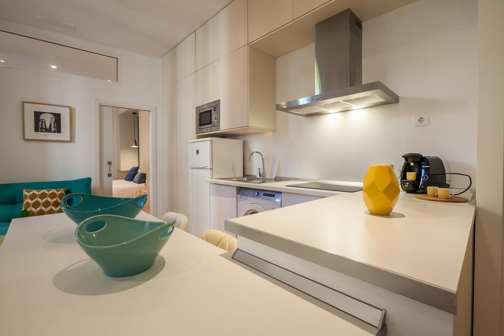 Sevillahome-El Loft De Heracles ภายนอก รูปภาพ